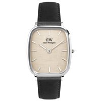 Orologio Daniel Wellington Uomo MARLON in Acciaio DW00100813 - DW00100813